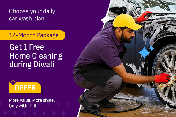 Premium Furnished Home/Flat