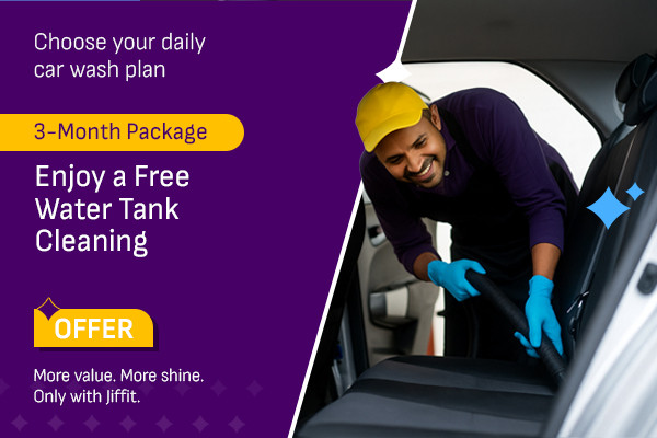 Tank Cleaning